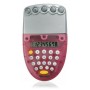 Calculatrice Écologique 149736 Bicolore