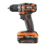 Taladro atornillador AEG Powertools BS18SBL-202C 18 V 65 Nm