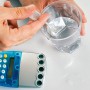 Calculatrice Écologique 149736 Bicolore