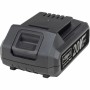 Batterie au lithium rechargeable Scheppach Pro Series BA2.0-20Pros Litio Ion 2 Ah 20 V