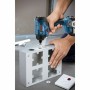 Clé à chocs BOSCH GDR Professional 18 V 160 Nm