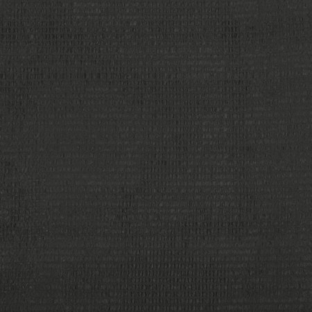 Maille de dissimulation Catral Noir Polyéthylène 1,5 x 3 m