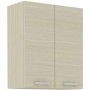 Armoire Chamonix 60 x 31 x 72 cm Mélamine