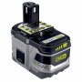 Batería de litio recargable Ryobi  Litio Ion 9 Ah 18 V