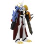 Figura de Acción Digimon Omegamon 17 cm