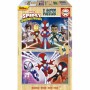 Set de 2 Puzzles Spidey & His Amazing Friends 16 Pièces Duo