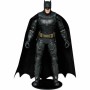 Figura de Acción The Flash Batman (Michael Keaton) 18 cm