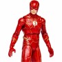 Figura de Acción The Flash Hero Costume 18 cm