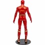 Figura de Acción The Flash Hero Costume 18 cm