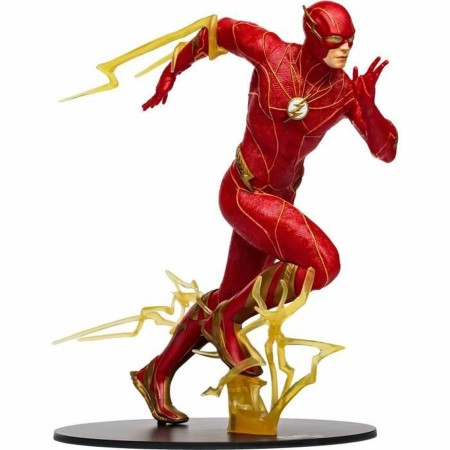 Figura de Acción The Flash Hero Costume 30 cm