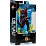 Figura de Acción The Flash Batman Costume 18 cm