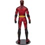 Figura de Acción The Flash Batman Costume 18 cm