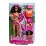 Bébé poupée Barbie Barbie Surf Doll