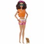 Muñeca bebé Barbie Barbie Surf Doll