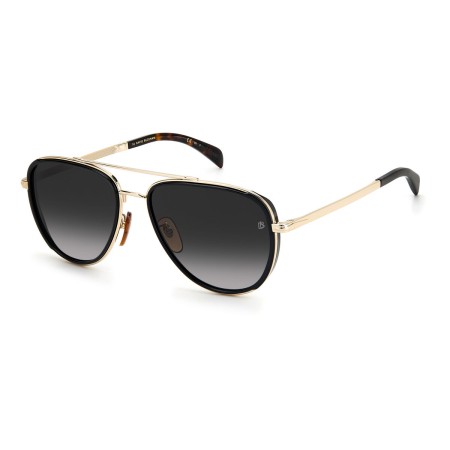 Lunettes de soleil Homme David Beckham DB 7068_G_S