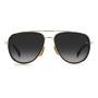 Lunettes de soleil Homme David Beckham DB 7068_G_S