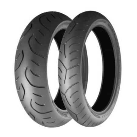 Neumático para Motocicleta Bridgestone T30R BATTLAX 190/55ZR17