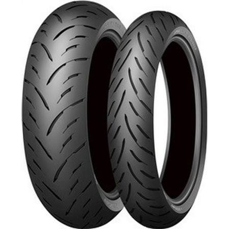 Pneu pour moto Dunlop SPORTMAX GPR300F 120/60ZR17