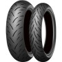 Pneu pour moto Dunlop SPORTMAX GPR300 180/55ZR17