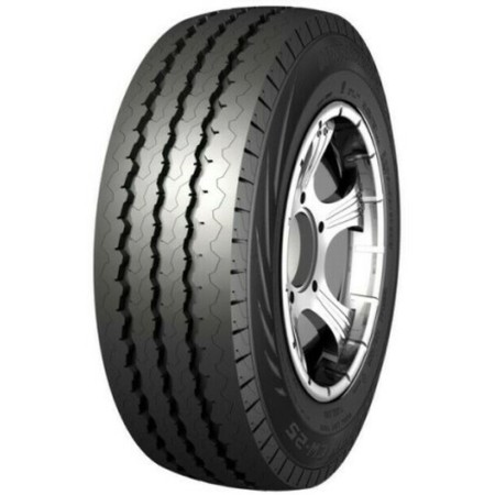 Pneus de voiture Nankang CW-25 VAN 165/70R14C