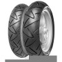 Pneu pour moto Continental CONTITWIST 120/70-15