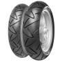 Pneu pour moto Continental CONTITWIST 120/70-15