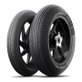 Neumático para Motocicleta Michelin POWER RAIN+ 19/69R17