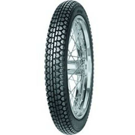 Neumático para Motocicleta Mitas H-03 3,25-18
