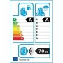 Pneus de voiture Vredestein SPORTRAC-5 185/65VR15