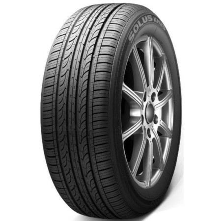 Pneus de voiture Kumho SOLUS KH25