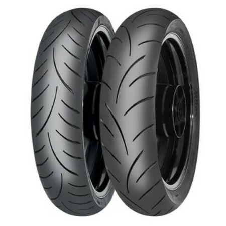 Pneu pour moto Mitas MC-50 140/80-17