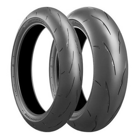 Pneu pour moto Bridgestone R11R BATTLAX 180/55VR17