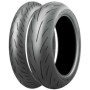 Pneu pour moto Bridgestone S22F BATTLAX 120/70ZR17