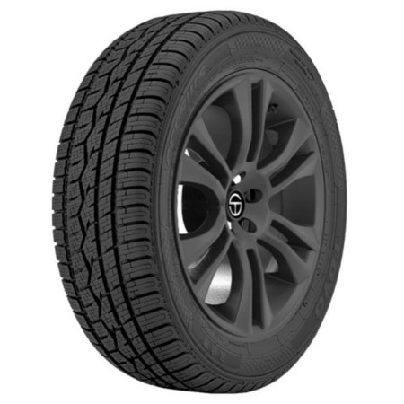 Pneus de voiture Toyo Tires CELSIUS 215/55VR16