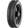 Pneu pour moto Continental CONTISTREET 120/70-17