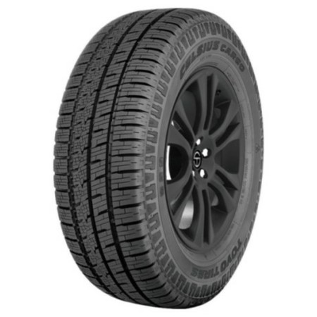 Neumático para Furgoneta Toyo Tires CELSIUS CARGO 205/75R16C