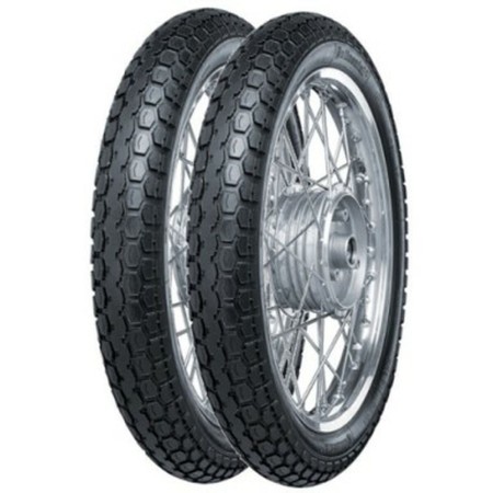 Pneu pour moto Continental KKS 11 80/70-16