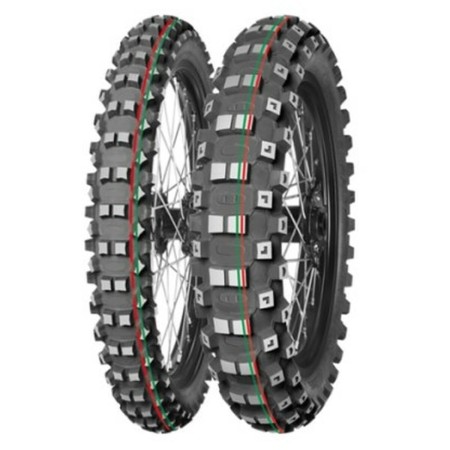 Pneu pour moto Mitas TERRA FORCE-MX MH 70/100-19