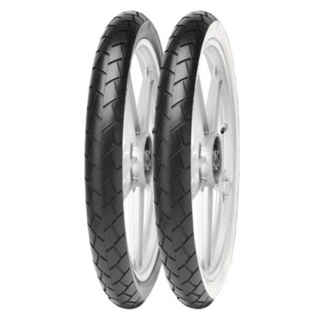Pneu pour moto Mitas MC-11 2,50-18