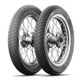 Pneu pour moto Michelin ANAKEE STREET 110/80-18