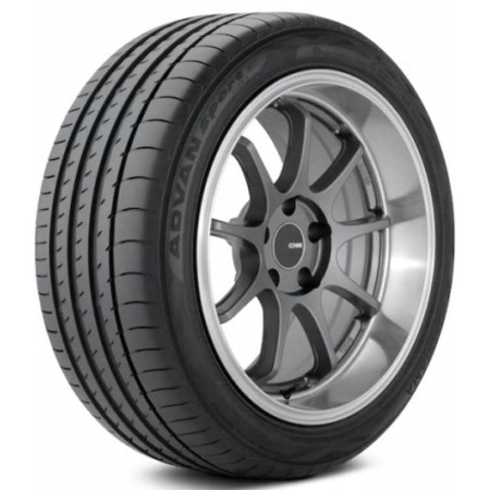 Neumático para Coche Yokohama V105 ADVAN SPORT 195/50WR16