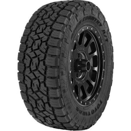 Neumático para Todoterreno Toyo Tires OPEN COUNTRY A/T III 255/70TR16