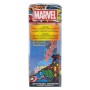 Set Escolar Marvel 16 Piezas Rojo