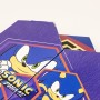 Calendrier de l’Avent Sonic 24 Pièces