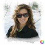 Lunettes de soleil Unisexe 149993