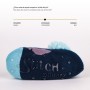 Chaussons Stitch Bleu foncé