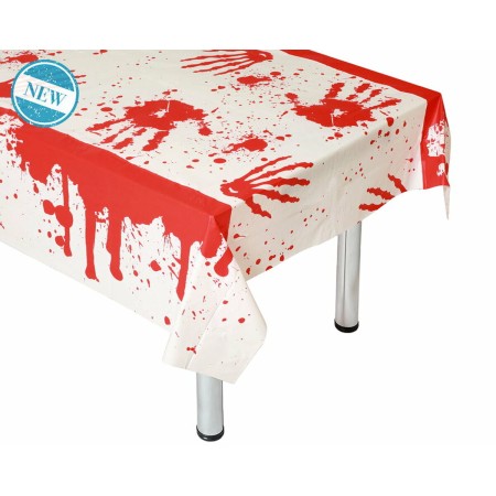 Nappe Halloween 250 x 135 cm