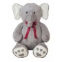 Jouet Peluche Creaciones Llopis Wanda Eléphant 120 cm