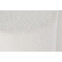 Reposapiés DKD Home Decor Blanco 53 x 53 x 40 cm