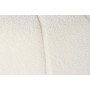 Repose-pied DKD Home Decor Blanc 50 x 50 x 38 cm